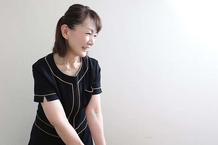 冷えやむくみへのアプローチ