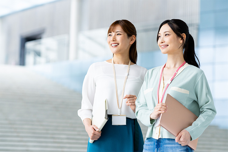 厚生労働省の健康経営を取り組んでみませんか