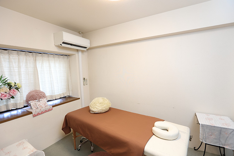 カウンセリング