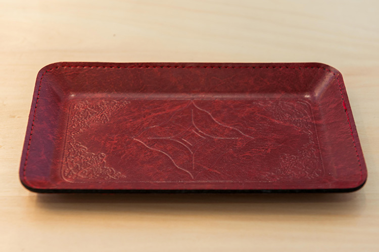 お会計・次回のご案内