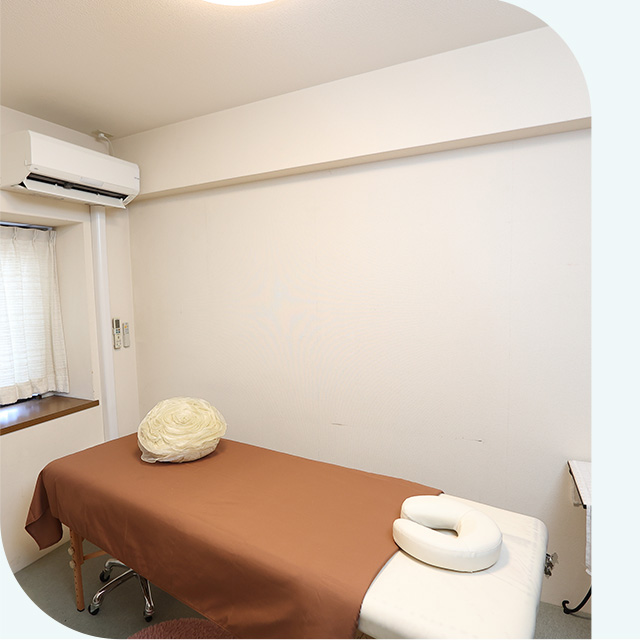 癒しの空間 SmileRose